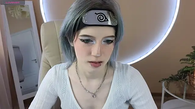 MorgyAsuna  online show from 28, 9, 2025