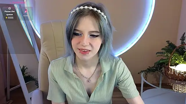 MorgyAsuna  online show from 30, 9, 2025