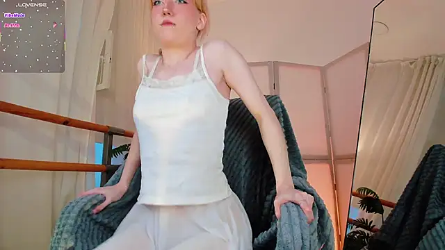 MorgyAsuna  online show from 9, 1, 2026