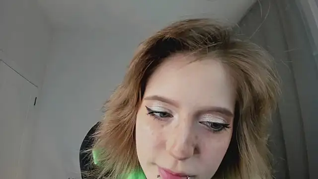 MorgyAsuna  online show from 25, 11, 2025