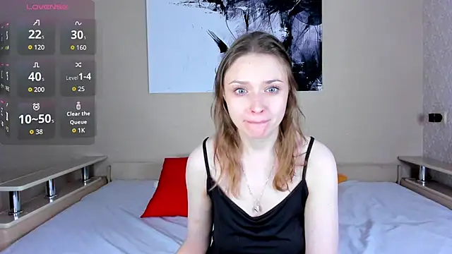 Linda Bryant-Eva online show from 10, 10, 2025