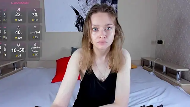 Linda Bryant-Eva online show from 25, 9, 2025