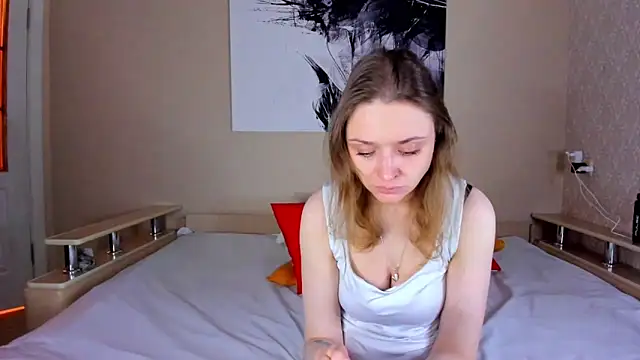 Linda Bryant-Eva online show from 18, 11, 2025