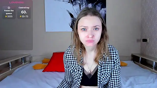 Linda Bryant-Eva online show from 11, 10, 2025