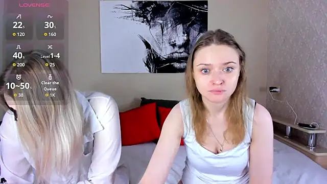 Linda Bryant-Eva online show from 5, 11, 2025