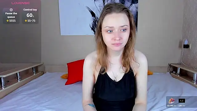 Linda Bryant-Eva online show from 4, 10, 2025