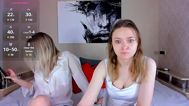 Linda Bryant-Eva online show from 28, 10, 2025