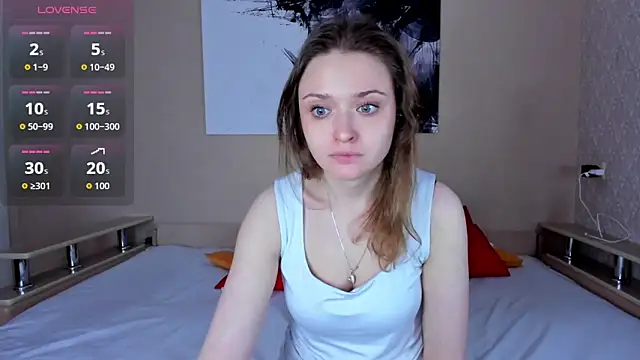 Linda Bryant-Eva online show from 7, 11, 2025