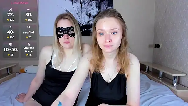 Linda Bryant-Eva online show from 18, 9, 2025