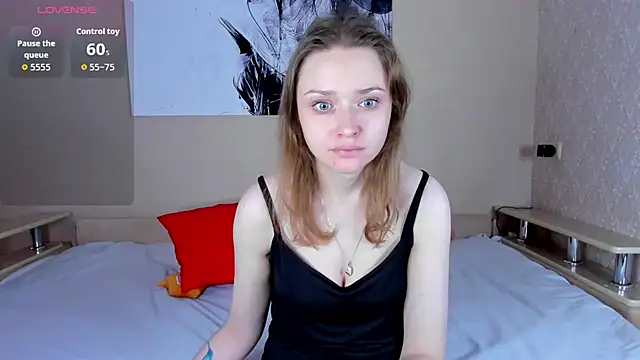 Linda Bryant-Eva online show from 3, 10, 2025