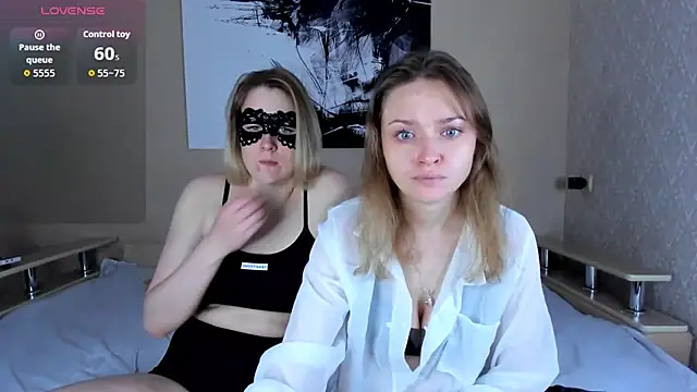 Linda Bryant-Eva online show from 19, 9, 2025