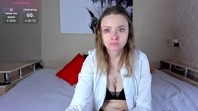 Linda Bryant-Eva online show from 3, 11, 2025