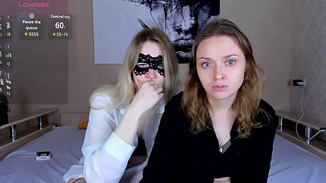 Linda Bryant-Eva online show from 20, 9, 2025