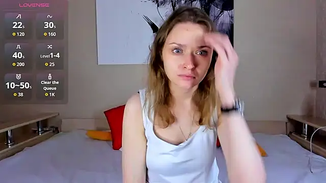 Linda Bryant-Eva online show from 21, 9, 2025