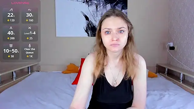 Linda Bryant-Eva online show from 12, 11, 2025