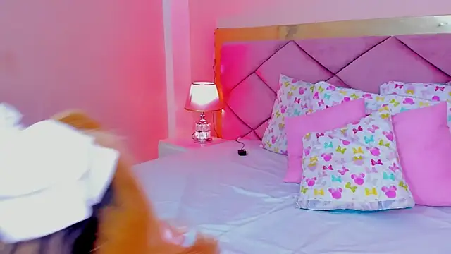 ChloeLaurentt online show from 26, 2, 2026