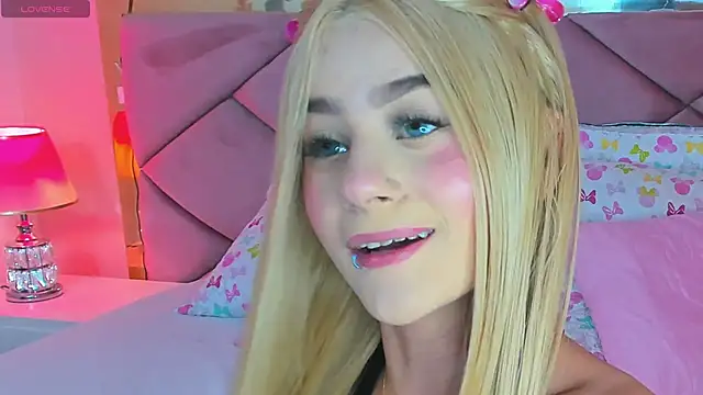 ChloeLaurentt online show from 31, 3, 2026