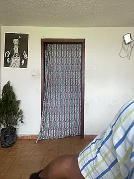 Sexyquerubin online show from 31, 1, 2026