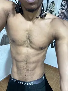 Sexyquerubin online show from 15, 11, 2025