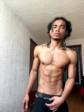 Sexyquerubin online show from 11, 11, 2025