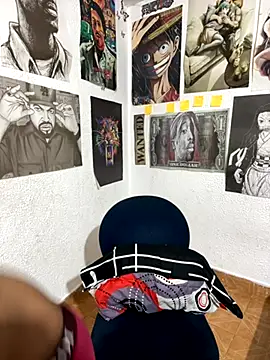 Sexyquerubin online show from 4, 11, 2025