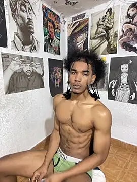 Sexyquerubin online show from 30, 11, 2025