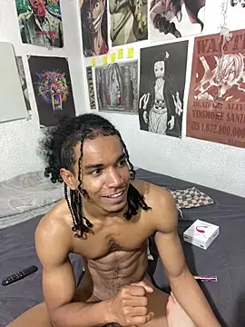 Sexyquerubin online show from 13, 12, 2025