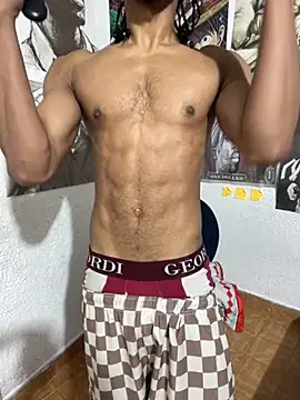 Sexyquerubin online show from 3, 11, 2025