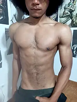 Sexyquerubin online show from 18, 9, 2025