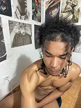 Sexyquerubin online show from 25, 10, 2025