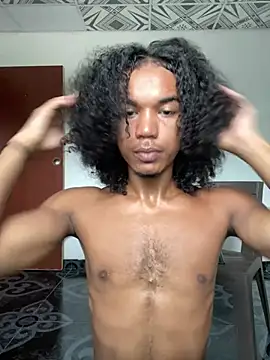 Sexyquerubin online show from 26, 5, 2026