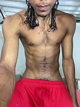 Sexyquerubin online show from 29, 4, 2026