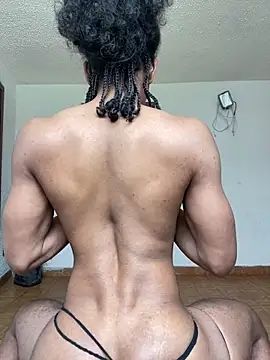 Sexyquerubin online show from 15, 1, 2026