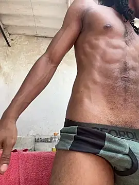 Sexyquerubin online show from 30, 4, 2026