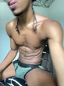 Sexyquerubin online show from 21, 5, 2026