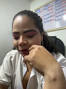 ROUSE SINCLAIR online show from 31, 10, 2025