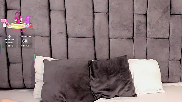 LiilyAdams online show from 18, 1, 2026