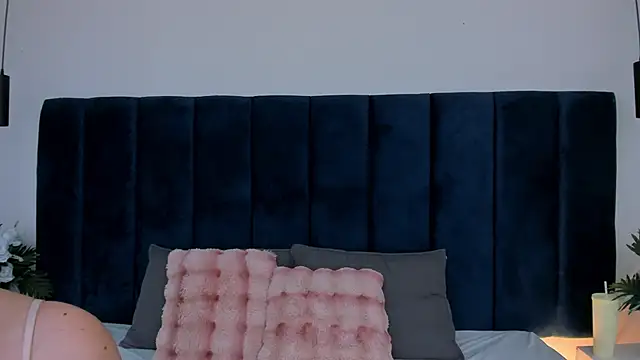 LiilyAdams online show from 18, 3, 2026