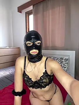 YourRussianGirl online show from 27, 11, 2025