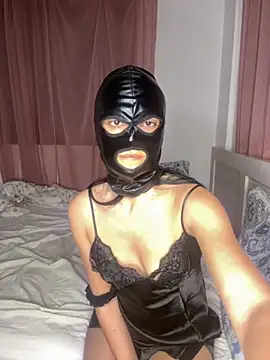 YourRussianGirl online show from 20, 10, 2025