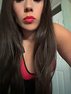 Snapshot of Nicol_X chatting on 27, 4, 2026 Nicol X online show from 27, 4, 2026