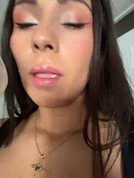 Snapshot of Nicol_X chatting on 28, 4, 2026 Nicol X online show from 28, 4, 2026