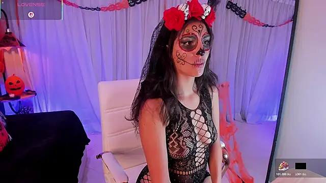 Keiiry  online show from 31, 10, 2025