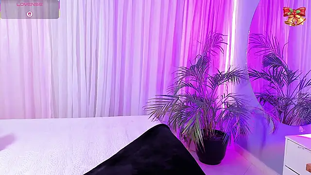 Keiiry  online show from 6, 11, 2025