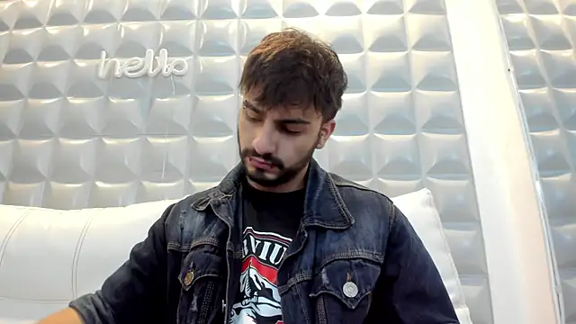 Jack Daniel   online show from 7, 11, 2025