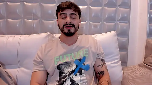 Jack Daniel   online show from 6, 11, 2025