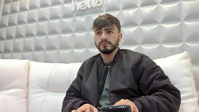 Jack Daniel   online show from 20, 11, 2025