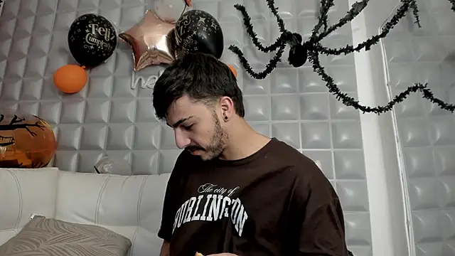 Jack Daniel   online show from 22, 10, 2025