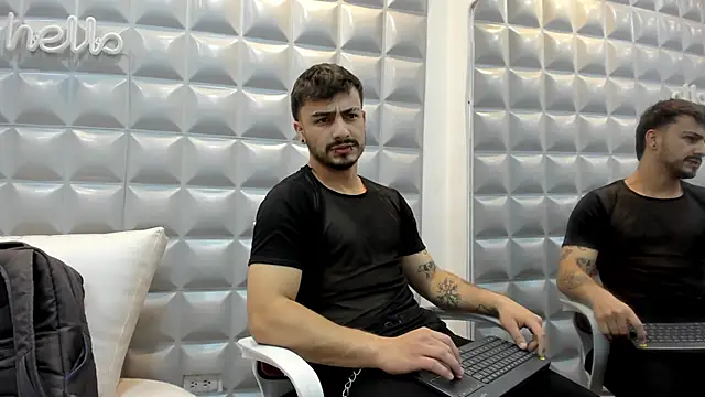 Jack Daniel   online show from 8, 10, 2025