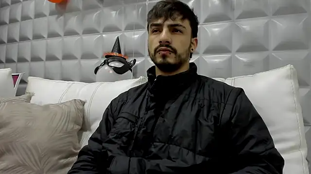 Jack Daniel   online show from 30, 10, 2025